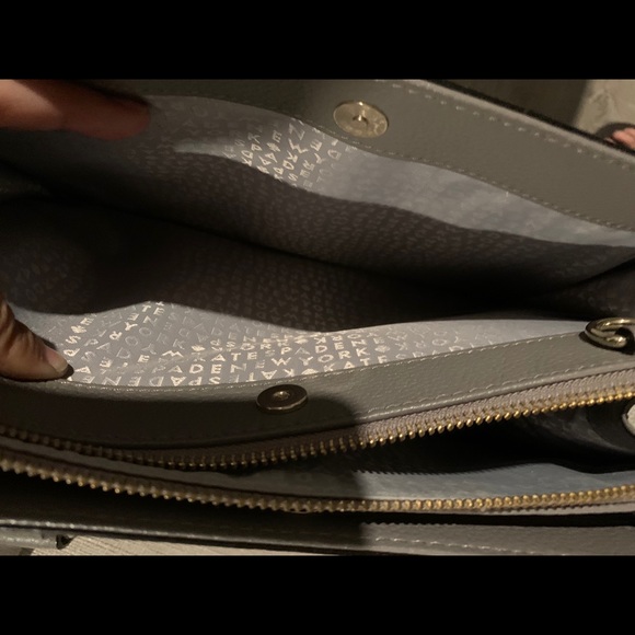 Kate spade handbag and wallet - Picture 4 of 4